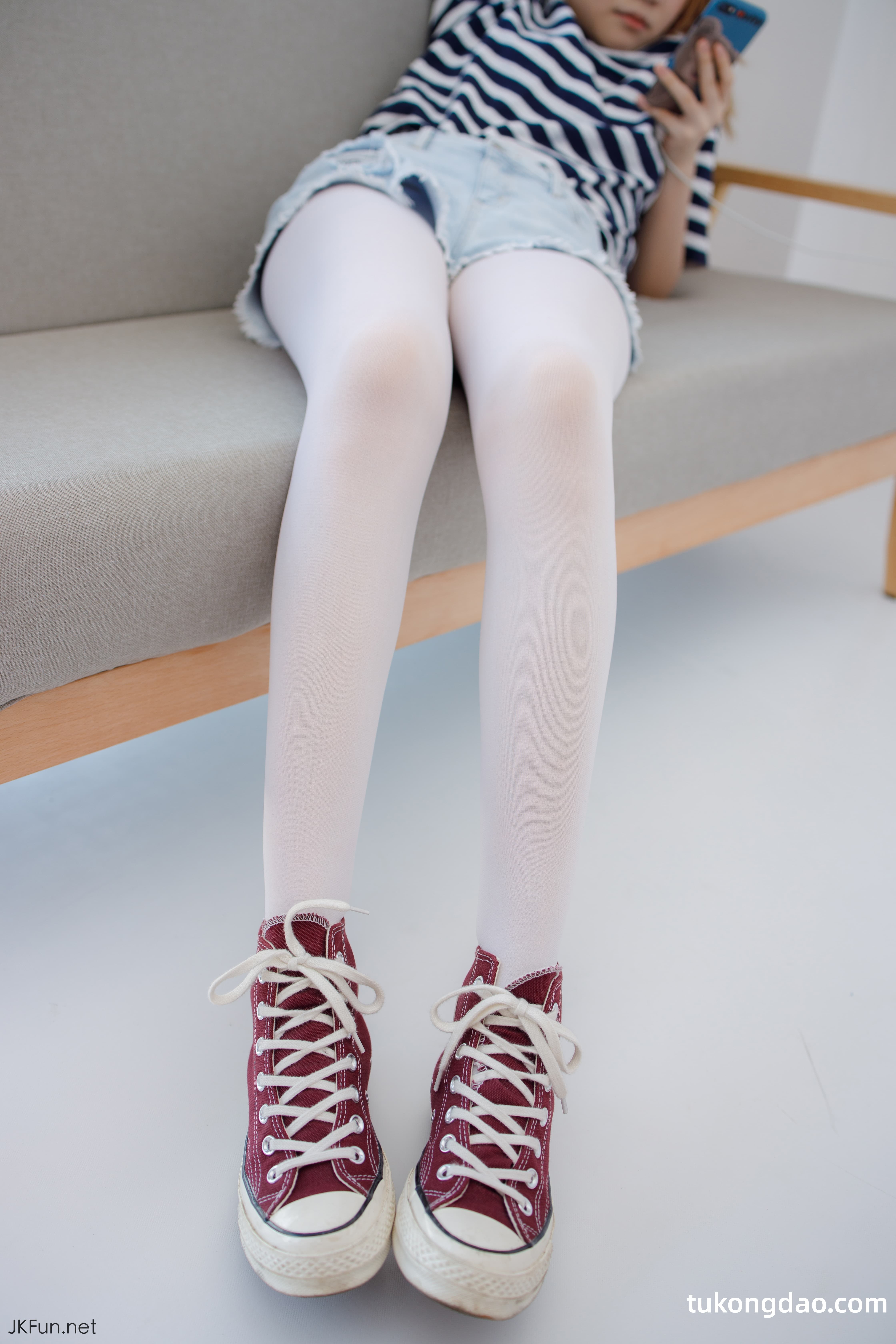 JKFUN-020 写真集 JKFUN-第11张